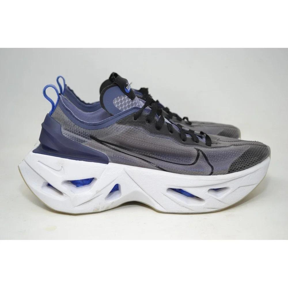 Nike ZoomX Vista Grind Shoes Mens Size 7 Lightweight Running BQ4800-500